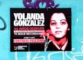 CJS homenajea a Yolanda González, militante comunista asesinada hace 46 años por el fascismo