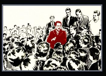 ELN. Camilo: Democracia, revolución y clase popular