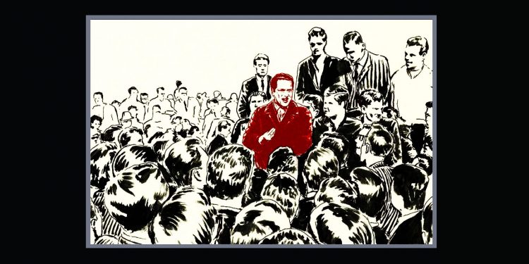 ELN. Camilo: Democracia, revolución y clase popular