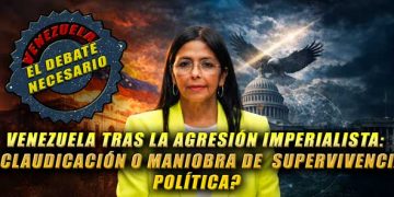 Venezuela en el debate