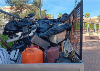 Sobre el papel del Ayto de Cádiz en la «atención» a las personas sin techo