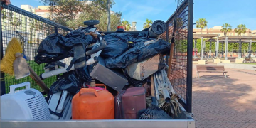 Sobre el papel del Ayto de Cádiz en la «atención» a las personas sin techo