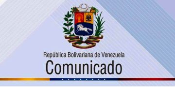 VENEZUELA condena la respuesta de Irán a los ataques de EE.UU. e Israel