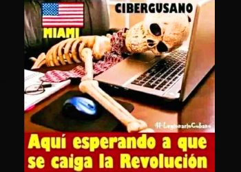 CUBAVA100PRE. Qué horrible ser anticubano en tiempos de Donald Trump