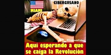 CUBAVA100PRE. Qué horrible ser anticubano en tiempos de Donald Trump