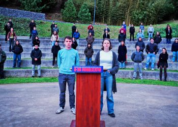 26 de febrero: IAS llama a movilizarse contra el fascismo y el imperialismo