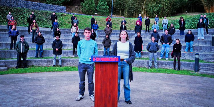 26 de febrero: IAS llama a movilizarse contra el fascismo y el imperialismo