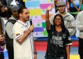 VENEZUELA. Delcy Rodríguez pidió a Trump que cese las sanciones y el bloqueo; previamente le calificó de amigo y socio
