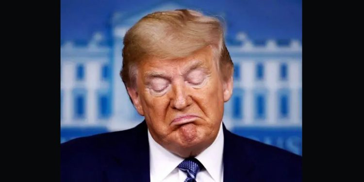 No dejen de escuchar esta canción desde Cuba para mister Trump