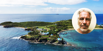 MARIO AGUIRIANO. Archipiélago Epstein: una oligarquía podrida hasta la médula