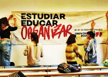 La Universidad Politécnica de Madrid pretende impedir el desarrollo de la Universidad Popular
