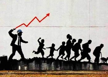 MARCELO COLUSSI. Esclavos modernos: ¡nos quieren llevar hacia el siglo XIX!