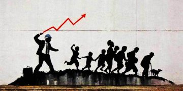 MARCELO COLUSSI. Esclavos modernos: ¡nos quieren llevar hacia el siglo XIX!