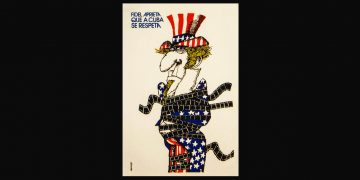 Al que asome la cabeza duro con él, Fidel, duro con él