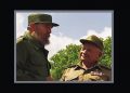 “Fidel, mi hermano mayor” un documental protagonizado por el Comandante Guillermo García Frías