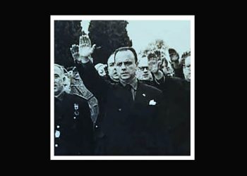 JANO REGO. La verdadera memoria de Fraga