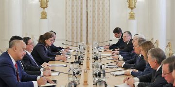 RUSIA seguirá apoyando a Cuba en la defensa de su soberanía y seguridad, ha expresado Lavrov