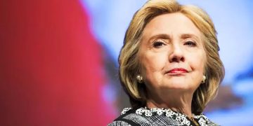 EE.UU. Lo dijo Hillary Clinton: Su esposo y Obama deportaron a más personas que Trump