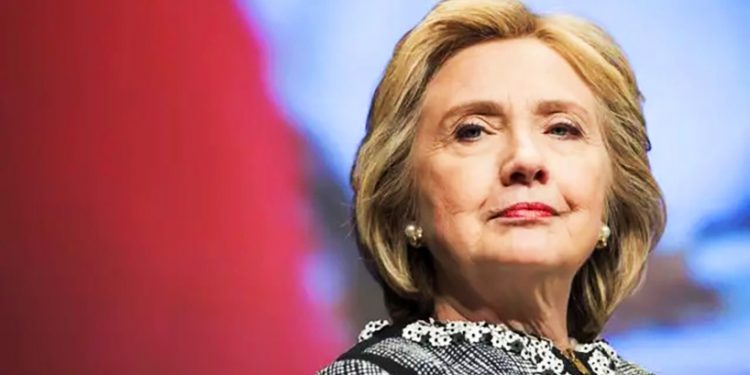 EE.UU. Lo dijo Hillary Clinton: Su esposo y Obama deportaron a más personas que Trump