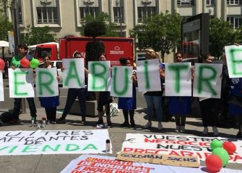 Ante la propuesta de Rufián: frenar al fascismo pasa por frenar a la oligarquía