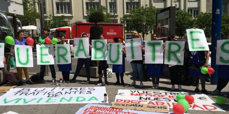 Ante la propuesta de Rufián: frenar al fascismo pasa por frenar a la oligarquía