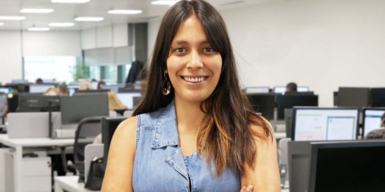 La abogada de presos políticos Alejandra Matamoros detenida en Turquía