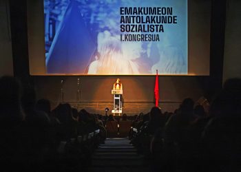 ITAIA celebró su I Congreso, en el que presentó “el resultado del trabajo y la reflexión de los últimos meses”