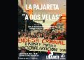 5 de febrero, Puerto Real: Proyección del documental «A dos velas» y mesa redonda