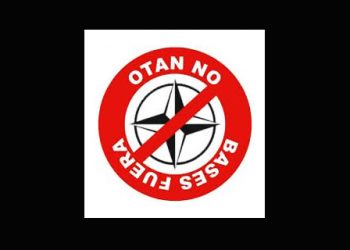Llamamiento a la unidad de acción contra la OTAN: 40 años en manos del imperialismo atlántico