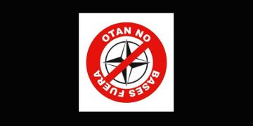Llamamiento a la unidad de acción contra la OTAN: 40 años en manos del imperialismo atlántico