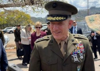 VENEZUELA. El Jefe del Comando Sur de EE.UU se reunió con Delcy Rodríguez en Caracas