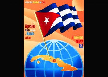 Carta abierta al mundo: Desde Cuba, una mujer de a pie denuncia el crimen que no quieren ver