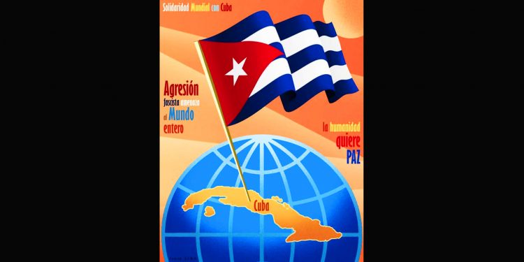 Carta abierta al mundo: Desde Cuba, una mujer de a pie denuncia el crimen que no quieren ver