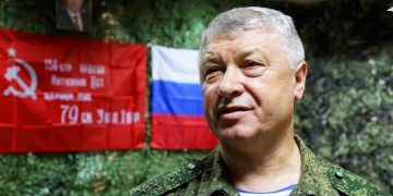 RUSIA. Tirotean en Moscú a un teniente general, alto mando de los servicios de inteligencia