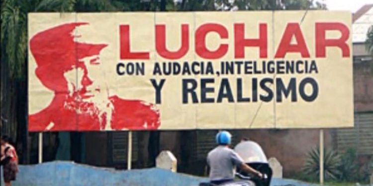 M. CARACOL. Con un cerco medieval basta