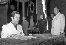 DOLORES DE REDONDO. Adolfo Suárez, «padre» de la democracia