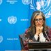 Informe de la relatora de la ONU Francesca Albanese denuncia que la cifra de asesinados en Gaza superan los 110.000