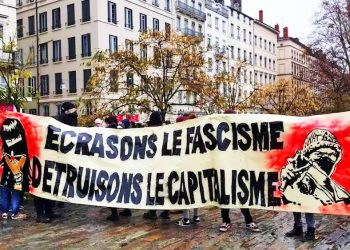 LUCÍA MANARA. Fascismo en Europa occidental: El paradigmático caso francés