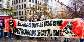 LUCÍA MANARA. Fascismo en Europa occidental: El paradigmático caso francés