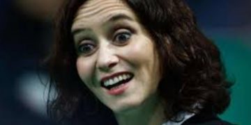 Ayuso otorga la medalla de Madrid a… EE.UU