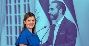 COSTA RICA. La candidata que admira a Bukele y Trump gana las elecciones