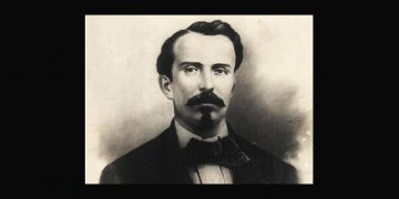 27 de febrero de 1874: Carlos Manuel de Céspedes cayó combatiendo contra soldados españoles