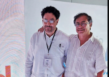 M. CARACOL. Cepeda se traga su propia “democracia”: el CNE colombiano le cierra la puerta en las primarias