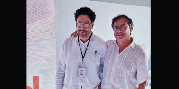 M. CARACOL. Cepeda se traga su propia “democracia”: el CNE colombiano le cierra la puerta en las primarias