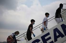 El Gobierno portugués busca inmigrantes para reparar los daños por el mal tiempo