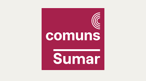 Comuns (socio aliado de Sumar) hace unas primarias y participa apenas el 17% de los afiliados