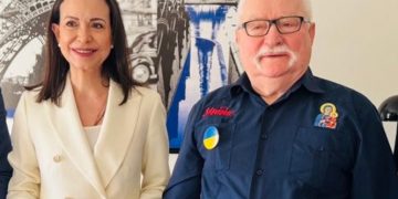 CROACIA. Dos premios Nobel de la «paz» de extrema derecha, reunidos