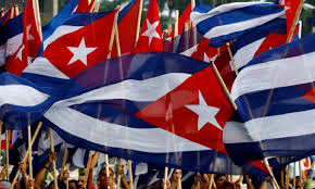 Insurgente.org se adhiere a la Campaña “Dejad vivir a Cuba: Por la vida, la soberanía y la dignidad de un pueblo», el pueblo más solidario del mundo