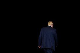 VENEZUELA. Trump habló sobre Venezuela y anunció que visitará Caracas (¿será secuestrado?)