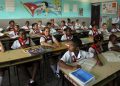 CUBA. A pesar del bloqueo de EEUU, el sistema educativo sigue en funcionamiento